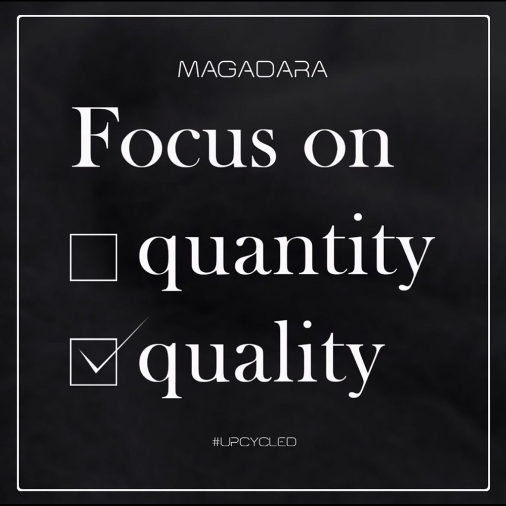 PREMIUM QUALITY BOUTIQUE - Magadara